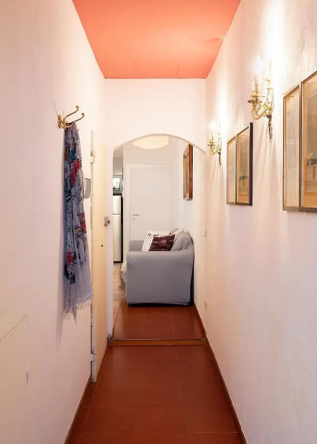 Pitti - Flo Apartments Firenze