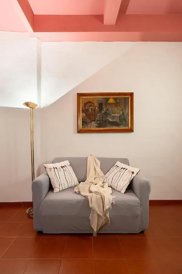 Pitti - Flo Apartments Firenze