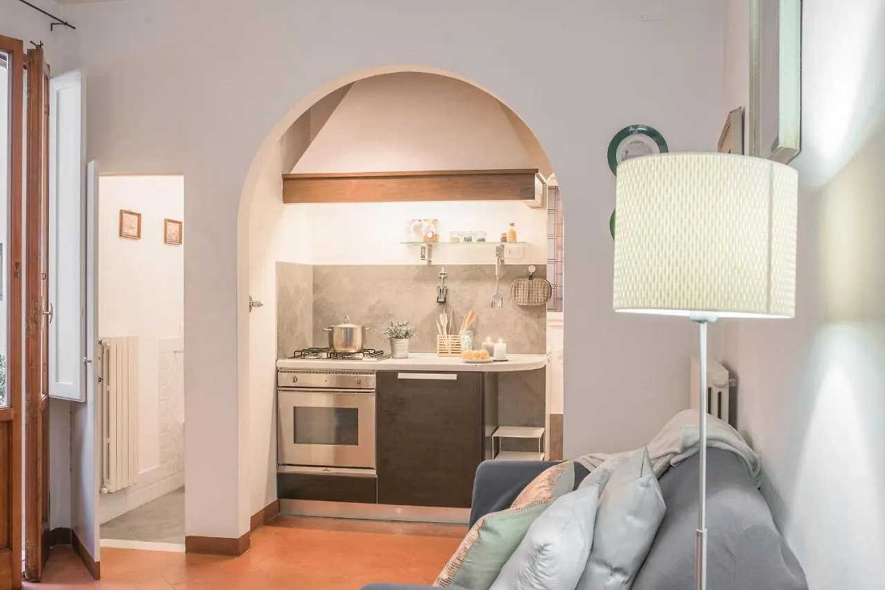 Pitti - Flo Apartments Firenze Italia