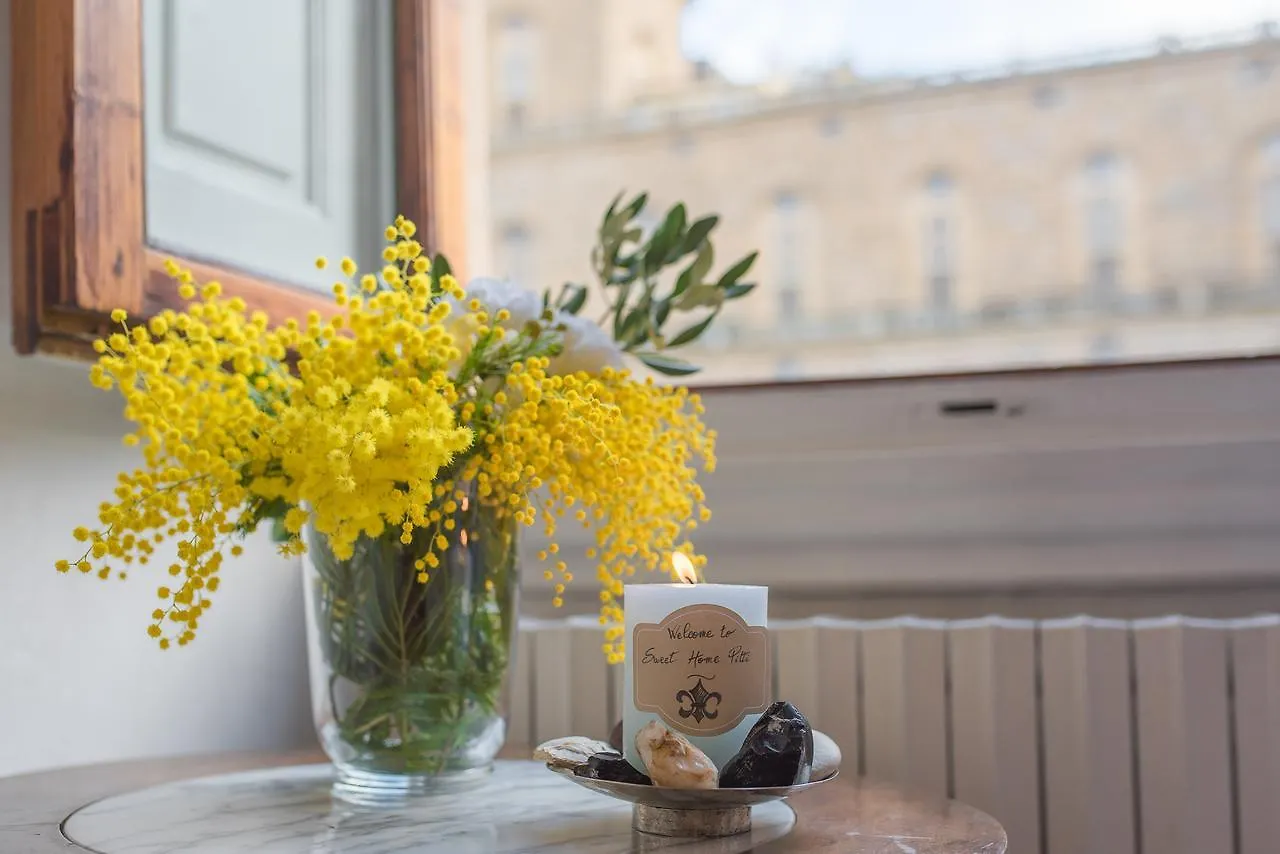 Pitti - Flo Apartments Firenze