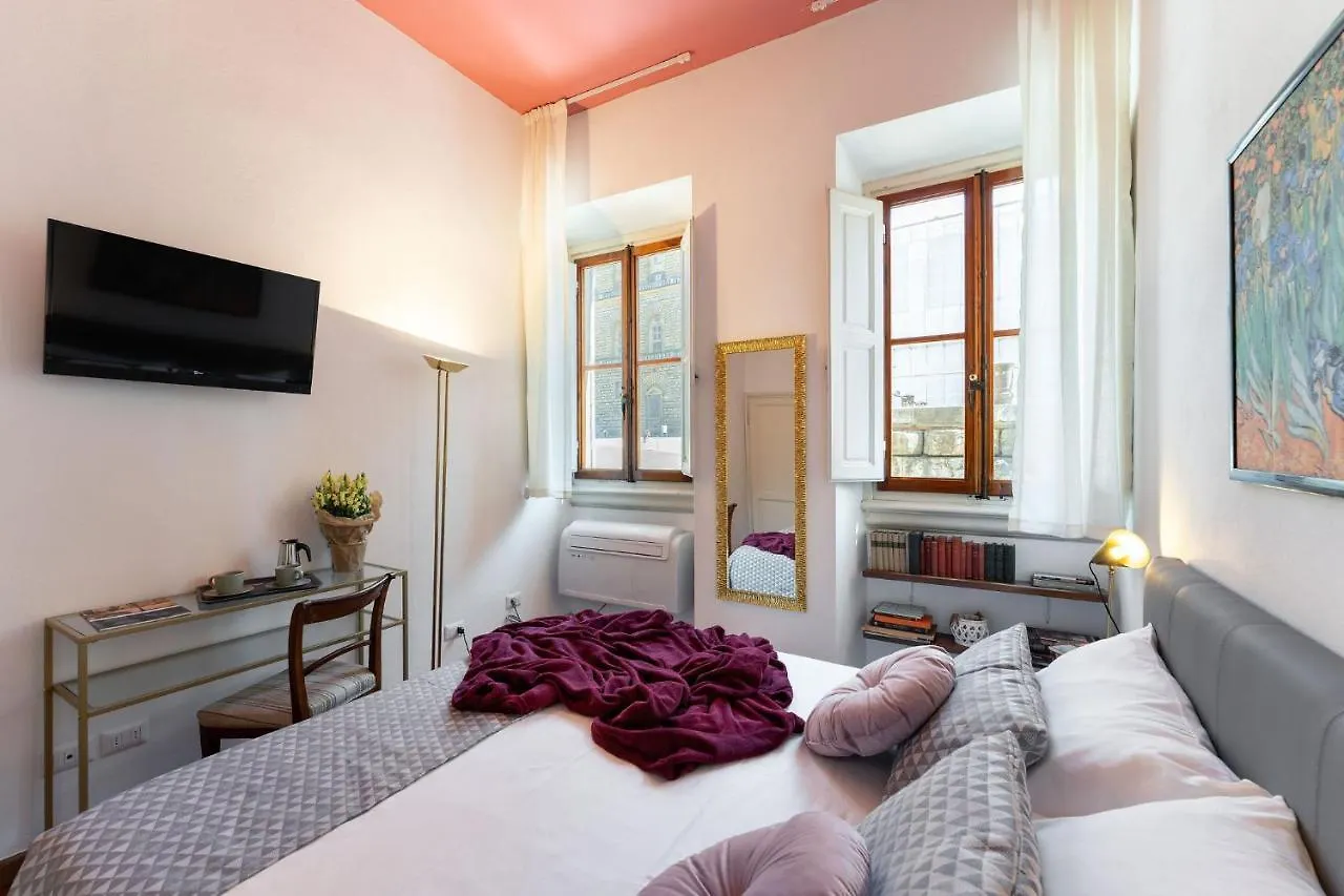 Pitti - Flo Apartments Florence