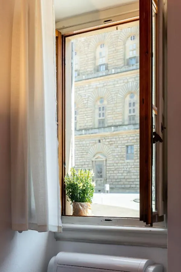 Pitti - Flo Apartments Florence Italy