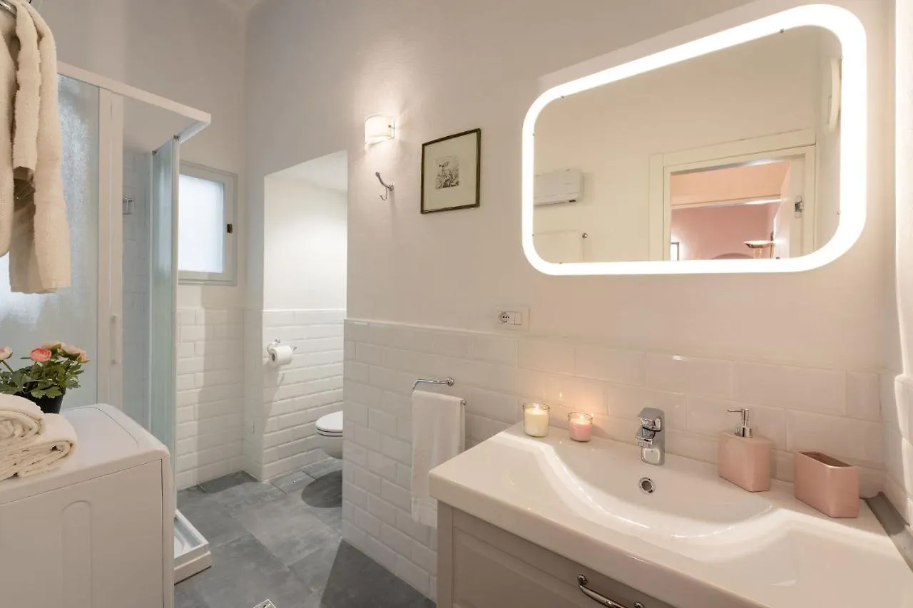 Pitti - Flo Apartments Florence Italy