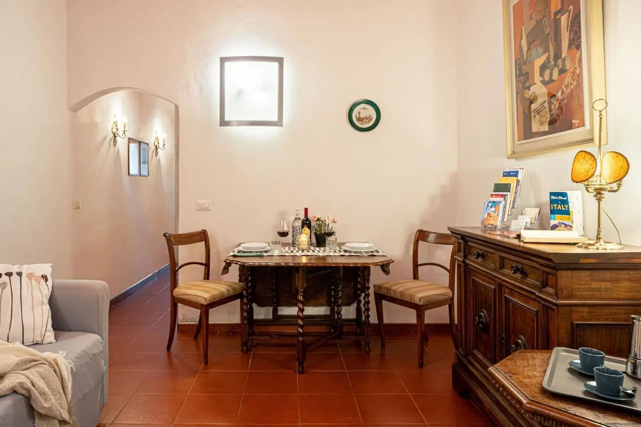 Pitti - Flo Apartments Florence