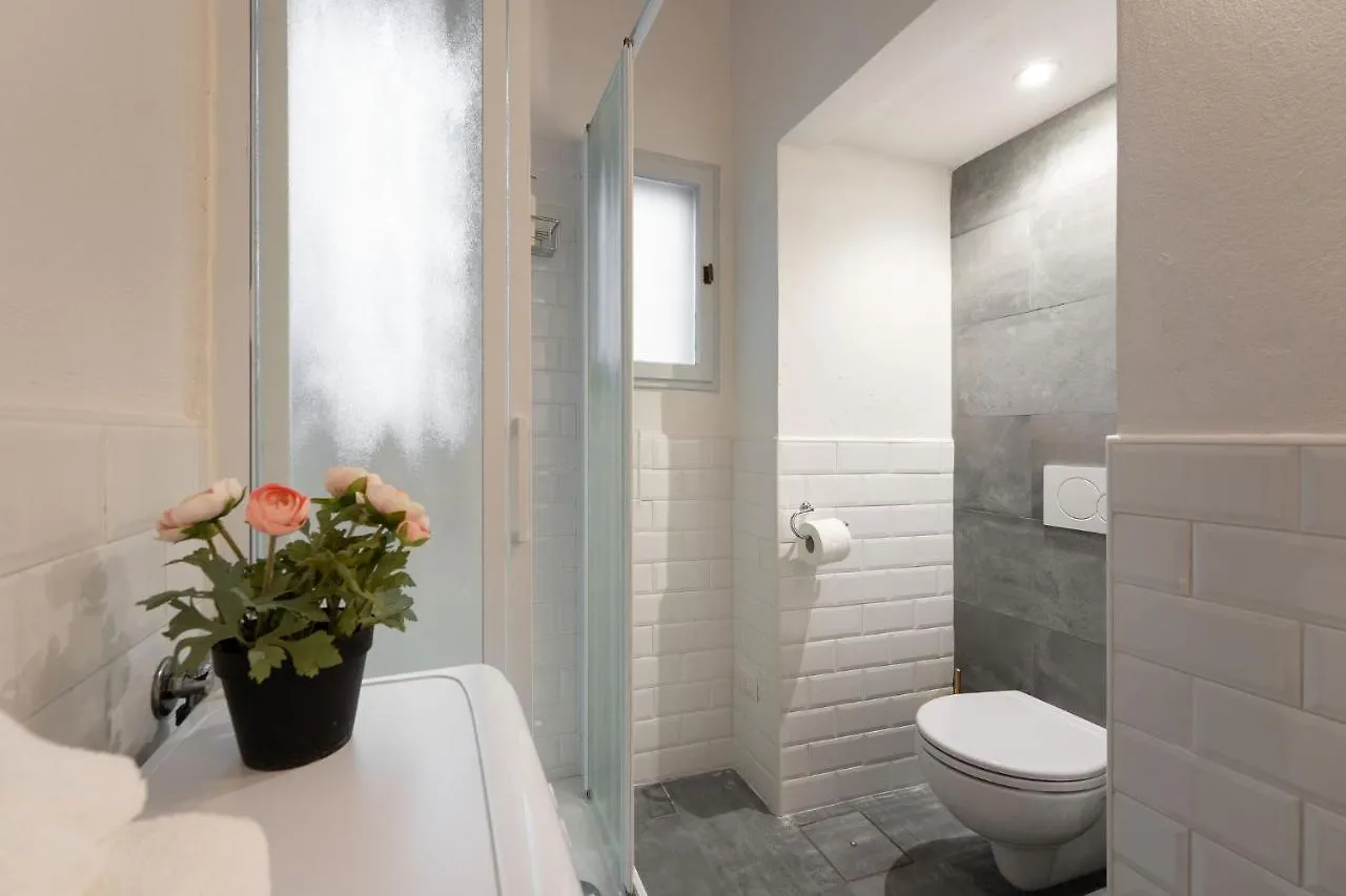 Pitti - Flo Apartments Florence