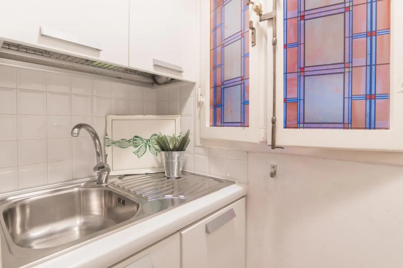 Pitti - Flo Apartments Florence