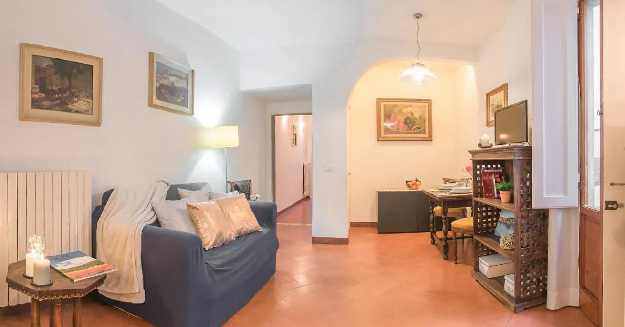 Pitti - Flo Apartments Florence