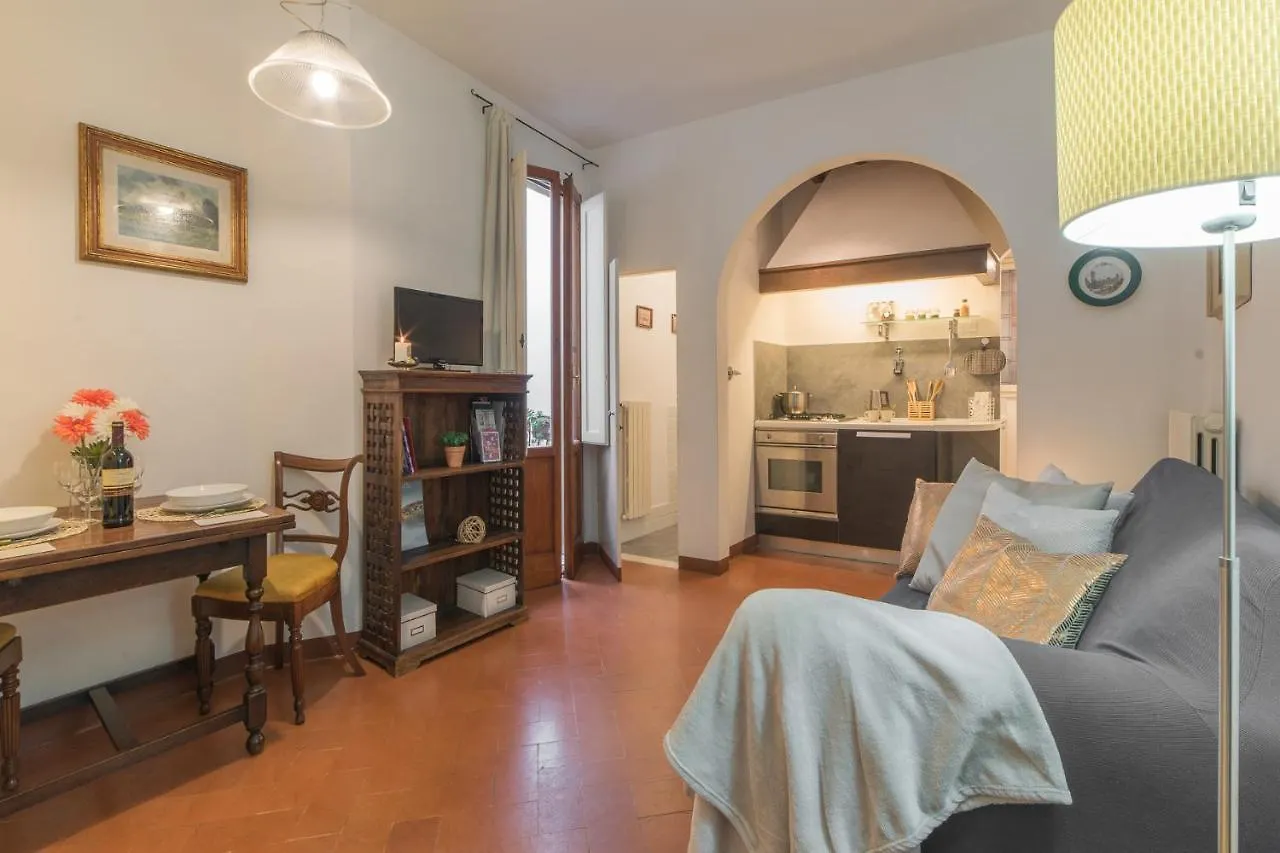 Pitti - Flo Apartments Florence Italy