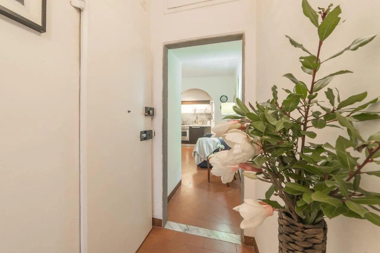 Pitti - Flo Apartments Florence