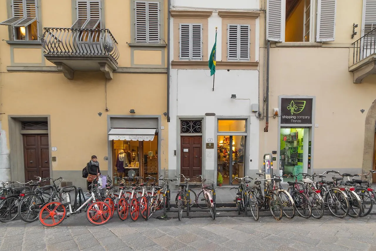 Pitti - Flo Apartments Florence